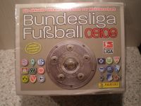 PANINI *Bundesliga Fußballsticker 2008/09 volles Display* OVP Nordrhein-Westfalen - Harsewinkel Vorschau