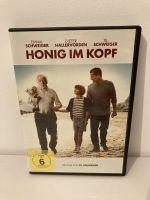 DVD Honig im Kopf Niedersachsen - Harsum Vorschau