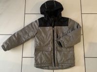 H&M Jungen Winterjacke gefüttert Gr. 128 TOP Nordrhein-Westfalen - Paderborn Vorschau