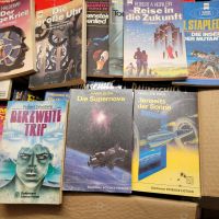 Science-Fiction Büchersammlung Baden-Württemberg - Heidelberg Vorschau