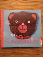 Buch Dr. Oetker Kinderkuchen Wuppertal - Oberbarmen Vorschau