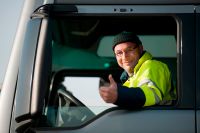 LKW Fahrer gesucht (m/w/d) Baden-Württemberg - Riedlingen Vorschau