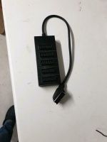 5 Fach Adapter Scart Rheinland-Pfalz - Kenn Vorschau