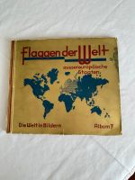 Sammelalbum Flaggen der Welt Album 7 Kr. München - Ottobrunn Vorschau