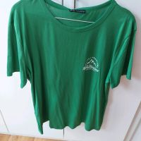 Grünes T-shirt Zara NEU Essen - Huttrop Vorschau