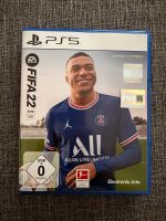 FIFA 22 Playstation 5 wie NEU Hannover - Herrenhausen-Stöcken Vorschau