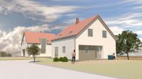 *Neubau* Massivhaus inkl. Grundstück zum Festpreis in Wilschdorf Sachsen - Dürrröhrsdorf-Dittersbach Vorschau