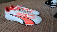 Fußballschuhe PUMA Größe 37.5 Thüringen - Nordhausen Vorschau
