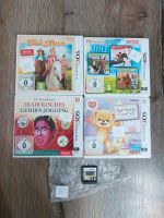 Nintendo 3DS Spiele Sachsen-Anhalt - Unseburg Vorschau