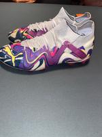 Puma fußball schuhe + Ball Baden-Württemberg - Freiburg im Breisgau Vorschau