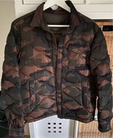 Moncler Jacke Camouflage Original Düsseldorf - Pempelfort Vorschau