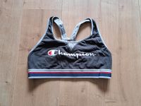 Damen Sport BH CHAMPION Gr. L 38 40 42 grau Bustier ungepolstert Bayern - Lauf a.d. Pegnitz Vorschau