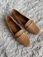 Elegante Tamaris Lederschuhe Thüringen - Gotha Vorschau