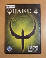 PC-Spiel Quake 4 Friedrichshain-Kreuzberg - Kreuzberg Vorschau