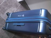 Reisekoffer,Trolley L, American Tourister,blau, wie neu Nordrhein-Westfalen - Heinsberg Vorschau