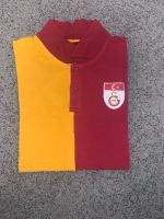 Galatasaray Metin Oktay T-Shirt Nummer 10 Baden-Württemberg - Filderstadt Vorschau