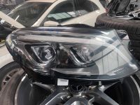 Mercedes GLE LED Scheinwerfer rechts A1669062203 Baden-Württemberg - Kraichtal Vorschau