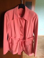 Wissmach Damen Trenchcoat Jacke Gr L Hessen - Kirchheim Vorschau