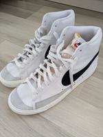 Nike Schuhe EU 45 US 11  -  Blazer Mid 77 Saarland - Homburg Vorschau