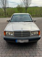 Mercedes Benz 190 E Niedersachsen - Eggermühlen Vorschau