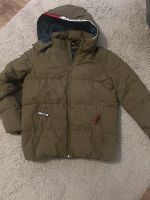 Tommy Hilfiger Winterjacke Skijacke Gr. 164 Baden-Württemberg - Weingarten Vorschau