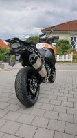 Original Auspuff KTM 1290 super Adventure Rheinland-Pfalz - Breitenbach  Vorschau