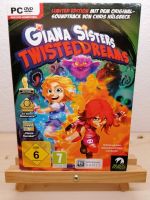 Giana Sisters Twisted Dreams - Microsoft Windows PC Spiel + OST Baden-Württemberg - Backnang Vorschau