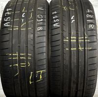 2x Sommerreifen Dunlop SP Sport Maxx Run Flat 255/30 R20 92Y A577 Nordrhein-Westfalen - Kevelaer Vorschau