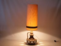 FAT LAVA Stehlampe 60er Jahre Design Lampe Mid-Century Leuchte Rheinland-Pfalz - Mainz Vorschau