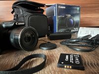 Canon Powershot SX410 IS NEU + Gratis-Kameratasche + 3 SD Karten Müritz - Landkreis - Waren (Müritz) Vorschau