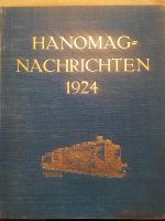 Hannomag Nachrichten Ausgabe 1924 Sachsen - Großröhrsdorf Vorschau