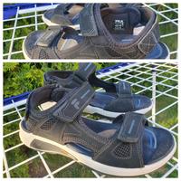 Sandalen Gr. 41 Niedersachsen - Harsefeld Vorschau