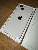 iPhone 13, 128gb, Polarstern Sachsen - Radeburg Vorschau