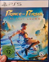 Prince of Persia - PS5 Bayern - Mainburg Vorschau