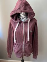 Superdry Hoodie Jacke Sweatjacke Gr. S Jungen Männer Mädchen Brandenburg - Pritzwalk Vorschau