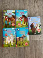 5 Horse Club Bücher Niedersachsen - Seevetal Vorschau