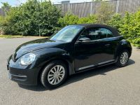 Volkswagen Beetle 1.2 TSI DSG BMT Cabriolet Service&TÜV neu Nordrhein-Westfalen - Ratingen Vorschau