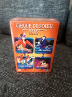 Cirque du Soleil Volume 2 ovp DVD (letzter Preis) Nordrhein-Westfalen - Herne Vorschau