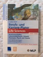 Berufs- und Karriere-Planer - Life Sciences Bad Doberan - Landkreis - Nienhagen MV Vorschau