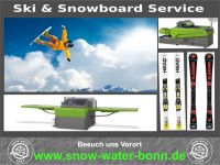 Ski + Snowboard Service Reparatur in Bonn Rhein Sieg Kreis Köln Bonn - Tannenbusch Vorschau