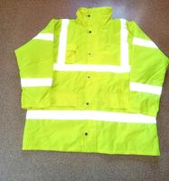Warnjacke "Dickies" 3 XL Nordrhein-Westfalen - Wesel Vorschau