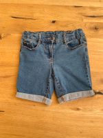 Kurze Jeans Gr. 134  Wie Neu! Baden-Württemberg - Bietigheim-Bissingen Vorschau