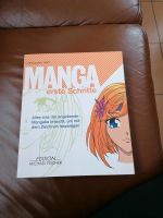 Manga zeichnen Nordrhein-Westfalen - Beckum Vorschau