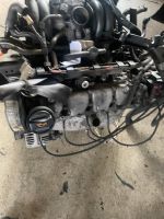 AUD Motor 1.4MPI 44KW 60PS VW Polo 6N2 Baden-Württemberg - Heilbronn Vorschau