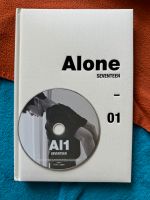 Seventeen Alone Al1 Kpop Album The8 CD Brandenburg - Rathenow Vorschau