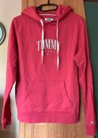 Tommy Hilfiger / Tommy Jeans Hoodie (Kapuzenpullover) Gr. S Düsseldorf - Grafenberg Vorschau