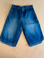 Pelle Pelle Pelle Jeans bermuda Shorts S waist 28 Sachsen - Bautzen Vorschau