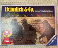 Heimlich und co Spiel des Jahres  1986 Münster (Westfalen) - Mecklenbeck Vorschau