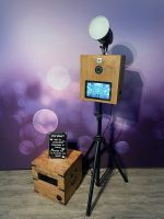 ♥️⭐️ Fotobox PhotoBooth mieten mit Sofortdruck ⭐️♥️ Dresden - Dresden-Plauen Vorschau