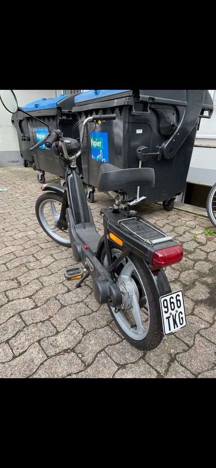 Mofa 25km Piaggio Ciao in Bielefeld